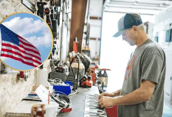 ¿Cómo evitar estafas laborales en Estados Unidos? | PODCAST La Gente Dice