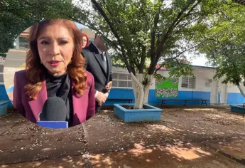 Padres de Sinaloa están recuperando la confianza para llevar a sus hijos a la escuela, asegura SEPyC