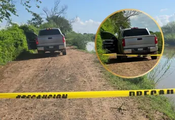 Francisco Galaviz, presidente del Módulo de Riego Taxtes, es el ejecutado localizado en El Ahuate