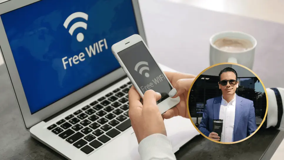 Juan de Ávila te da 5 consejos para que funcione bien tu WiFi en casa Juan de Ávila te da 5 consejos para que funcione bien tu WiFi en casa