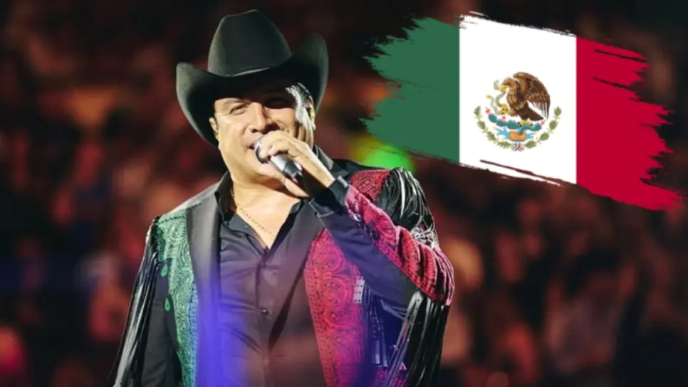 Julión Álvarez cantará GRATIS este 15 de septiembre: ¿Dónde será el concierto? Julión Álvarez cantará GRATIS este 15 de septiembre: ¿Dónde será el concierto?