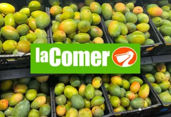 Miércoles de Plaza en La Comer y Fresko: ofertas del 27 de agosto en frutas y verduras