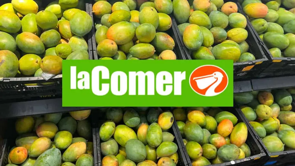 Miércoles de Plaza en La Comer y Fresko: ofertas del 27 de agosto en frutas y verduras