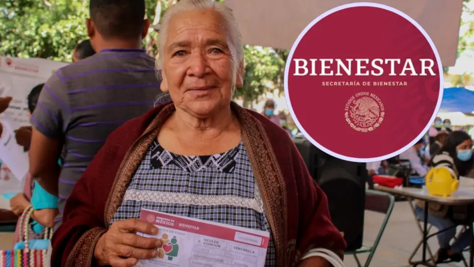 Pensiones del Bienestar en Sinaloa: ¿Cuándo cierra el registro 2025? Pensiones del Bienestar en Sinaloa: ¿Cuándo cierra el registro 2025?