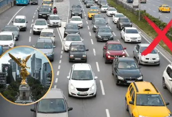 ¿Quiénes pueden tramitar un permiso para circular sin placas?