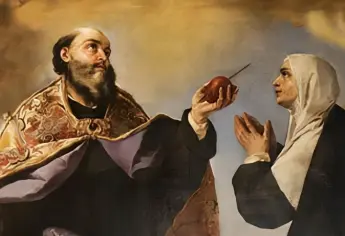 ¿Qué santo se celebra hoy? Santoral del miércoles 27 de agosto de 2025