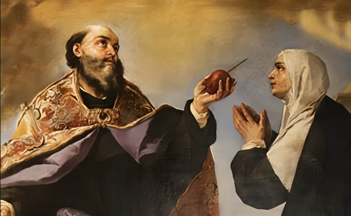 ¿Qué santo se celebra hoy? Santoral del miércoles 27 de agosto de 2025