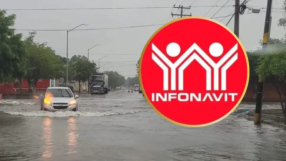 ¿Cómo aplicar el seguro de daños de Infonavit tras las lluvias en Sinaloa? ¿Cómo aplicar el seguro de daños de Infonavit tras las lluvias en Sinaloa?
