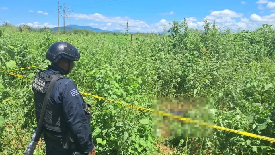 Localizan sin vida a un hombre en El Fuerte, tenía seis días desaparecido