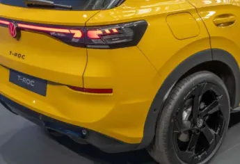 Volkswagen: ¿Cómo será el nuevo T-Roc? Uno de sus autos más vendidos