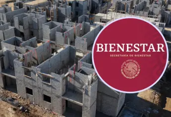 Vivienda del Bienestar ¿Cuándo se entregan las primeras casas en Los Mochis?