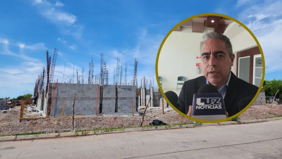 Viviendas del Bienestar: Proyectan otras 2 mil viviendas para Los Mochis en el 2026