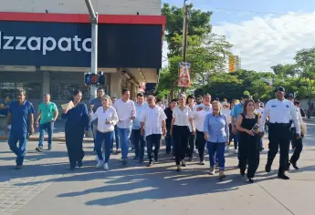 Muerte de Don Leonardo, que salió por croquetas para El Pinto, detona cambios viales en Los Mochis