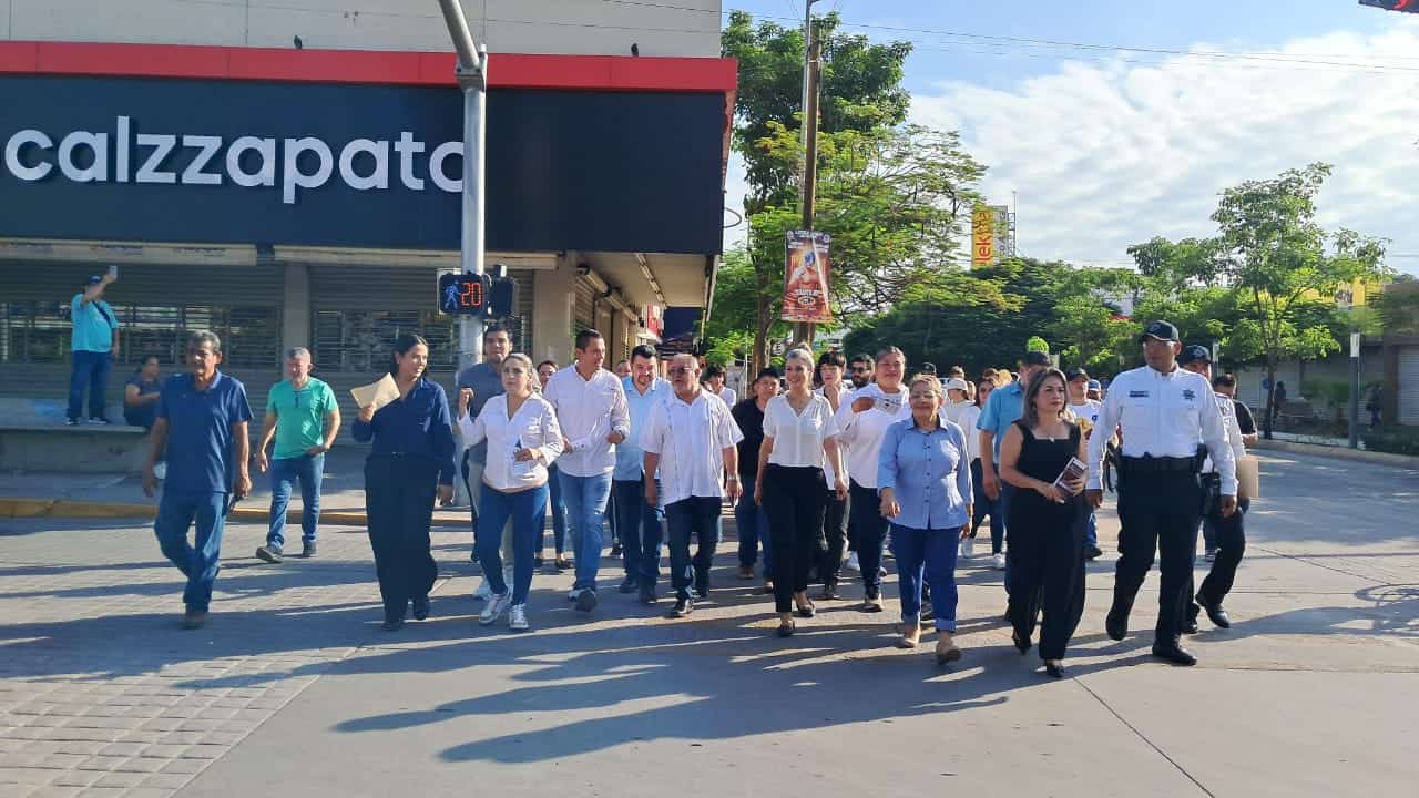 Muerte de Don Leonardo, que salió por croquetas para El Pinto, detona cambios viales en Los Mochis Muerte de Don Leonardo, que salió por croquetas para El Pinto, detona cambios viales en Los Mochis