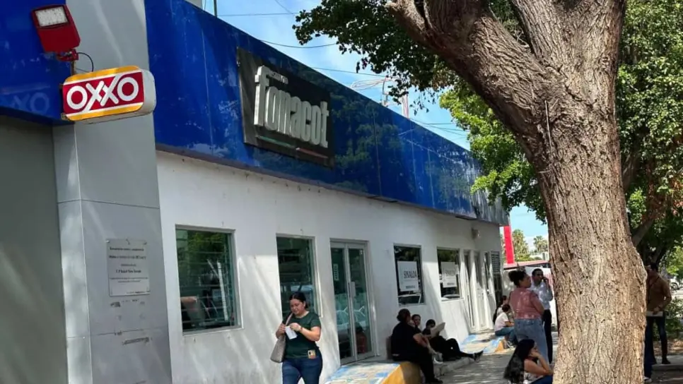 Fonacot revoluciona sus créditos: de comprar electrodomésticos a recibir efectivo libre en Sinaloa Fonacot revoluciona sus créditos: de comprar electrodomésticos a recibir efectivo libre en Sinaloa