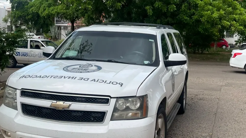 Una mujer es herida de bala frente a un centro deportivo en la Col. Esthela Ortiz de Culiacán Una mujer es herida de bala frente a un centro deportivo en la Col. Esthela Ortiz de Culiacán