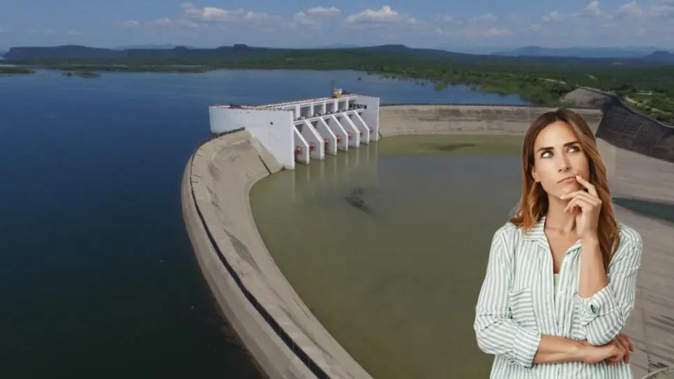 Presas de Sinaloa se llenan lento, pero constante; ¿Cuánta agua tienen este 28 de agosto? Presas de Sinaloa se llenan lento, pero constante; ¿Cuánta agua tienen este 28 de agosto?