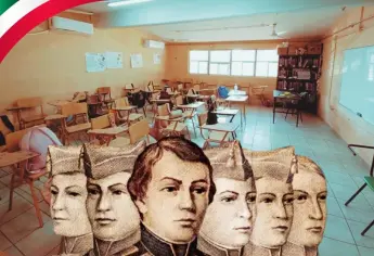 LFT: ¿el 13 de septiembre es día de descanso obligatorio por el Día de Los Niños Héroes? 
