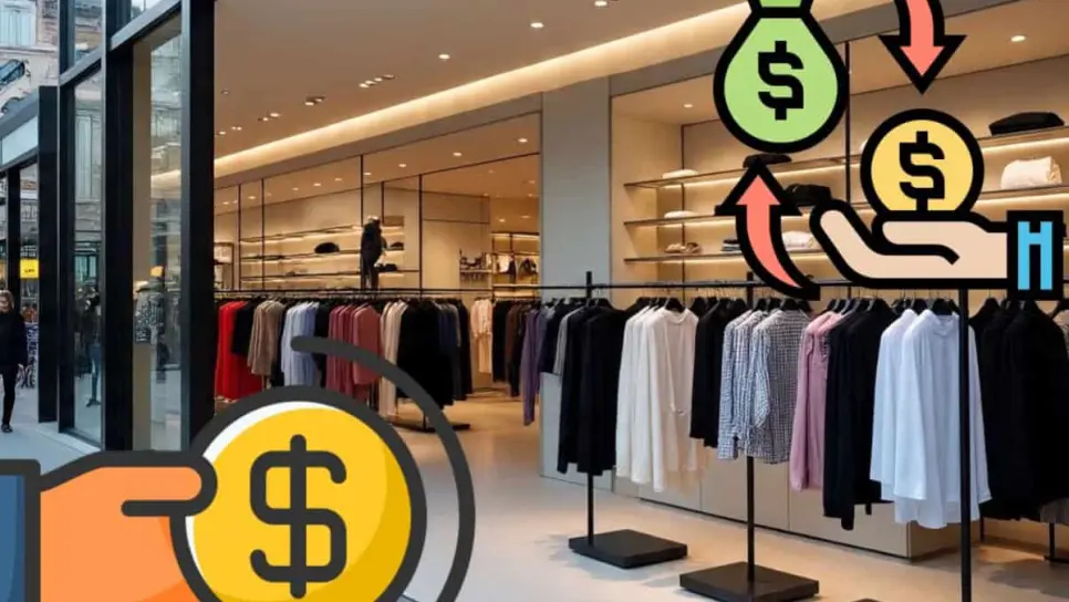 En estas boutiques de Culiacán puedes solicitar tu reembolso tras devolver prendas En estas boutiques de Culiacán puedes solicitar tu reembolso tras devolver prendas