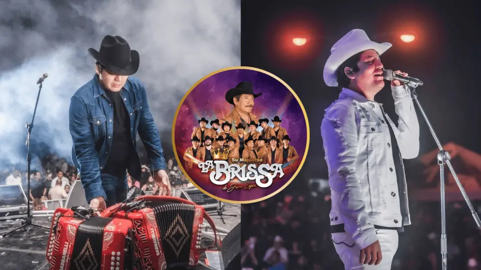 Remmy Valenzuela y La Brissa en Los Mochis: ¿Cuándo y cuánto cuestan los boletos? Remmy Valenzuela y La Brissa en Los Mochis: ¿Cuándo y cuánto cuestan los boletos?