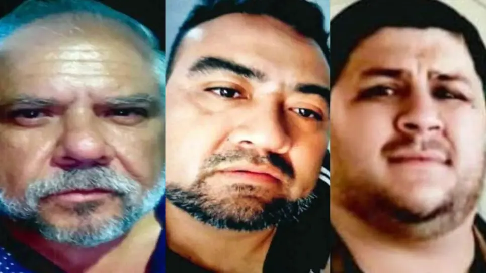 "Levantan" a tres hombres en 24 horas en Juan José Rios, siguen desaparecidos