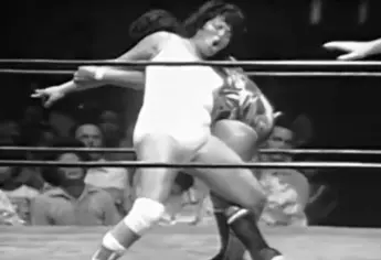 Muere Estela Molina, la mujer que rompió barreras en la lucha libre mexicana