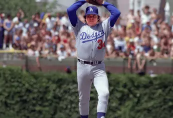 Fernando Valenzuela tendrá su día oficial en California: ¿Cuándo será?