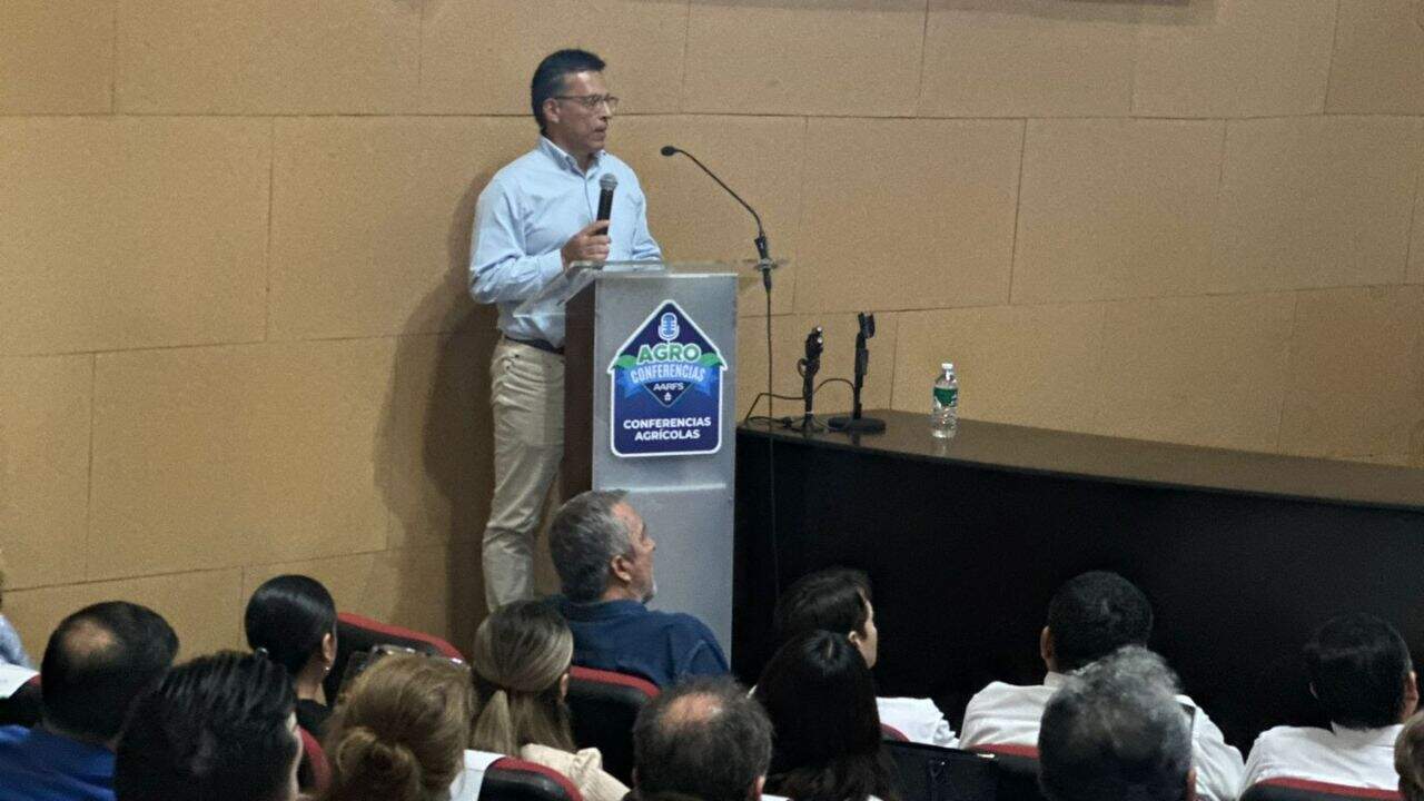 ¿Qué cultivos tendrán financiamiento de FIRA en Sinaloa para el 2025-2026?
