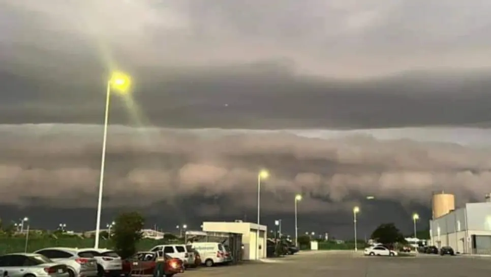 Agosto cerró con lluvias por arriba del promedio en Sinaloa: Protección Civil
