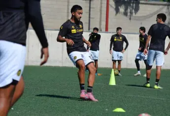 Dorados se mide a la Paz este fin de semana en la Liga de Expansión 
