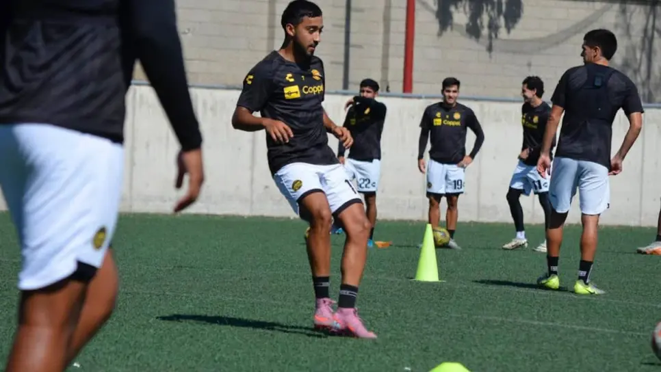 Dorados se mide a la Paz este fin de semana en la Liga de Expansión 