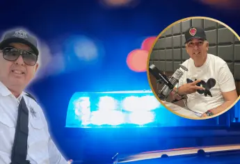 El Pato Heredia: el tránsito de Ahome que se volvió influencer con sus “Pato Aventuras”
