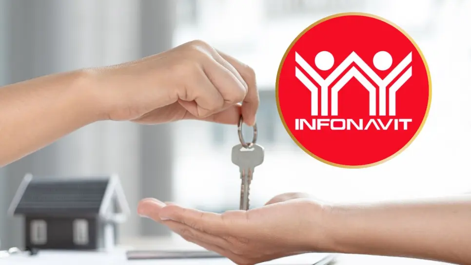 Infonavit: Requisitos para solicitar un crédito con 100 puntos Infonavit: Requisitos para solicitar un crédito con 100 puntos
