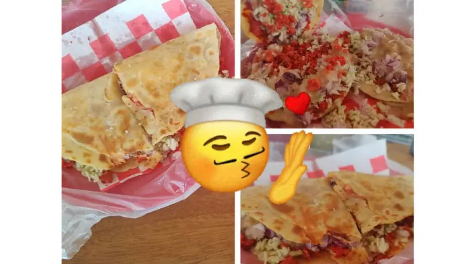 Los mejores tacos de adobada estilo Los Mochis están en Culiacán, no en Los Mochis Los mejores tacos de adobada estilo Los Mochis están en Culiacán, no en Los Mochis