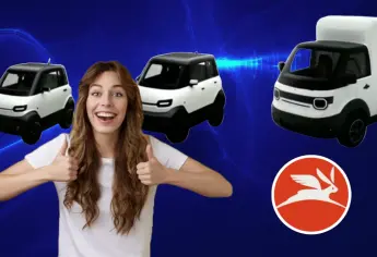 Olinia: ¿Cuánto costará el modelo más barato del auto eléctrico mexicano?