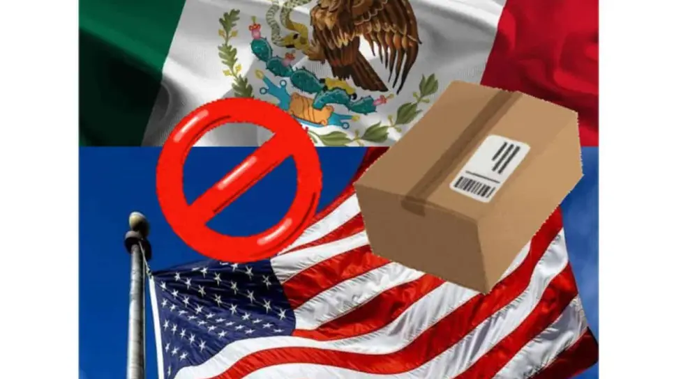 Correos de México: ¿Por qué suspendió envíos a Estados Unidos?