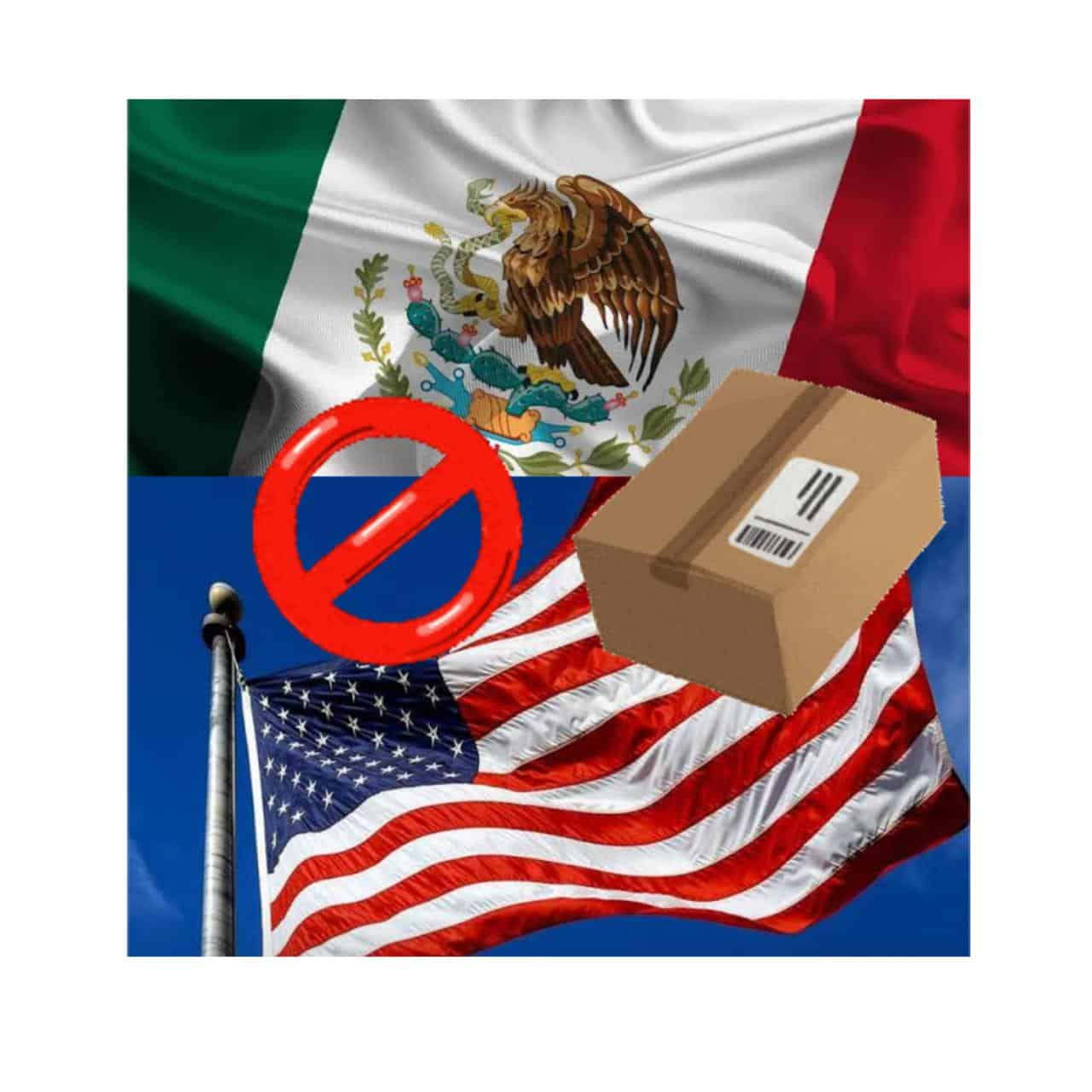 Correos de México: ¿Por qué suspendió envíos a Estados Unidos?