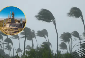 Clima en Los Mochis este viernes, 29 de agosto: Riesgo de tormentas
