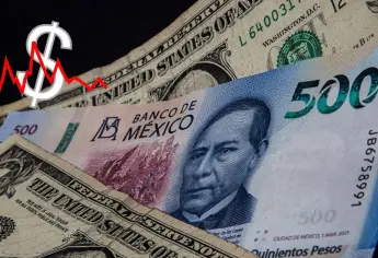 El precio del dólar se mantiene estable en México HOY 18 de septiembre