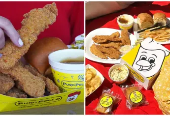 Puro Pollo en Culiacán: ¿el mismo sabor que en Mazatlán? Esta es su ubicación  