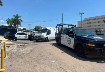 Reubican a reos conflictivos que iniciaron riña en el penal de Aguaruto en Culiacán