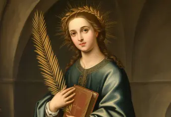 ¿Qué santo se celebra hoy? Santoral del viernes 29 de agosto de 2025