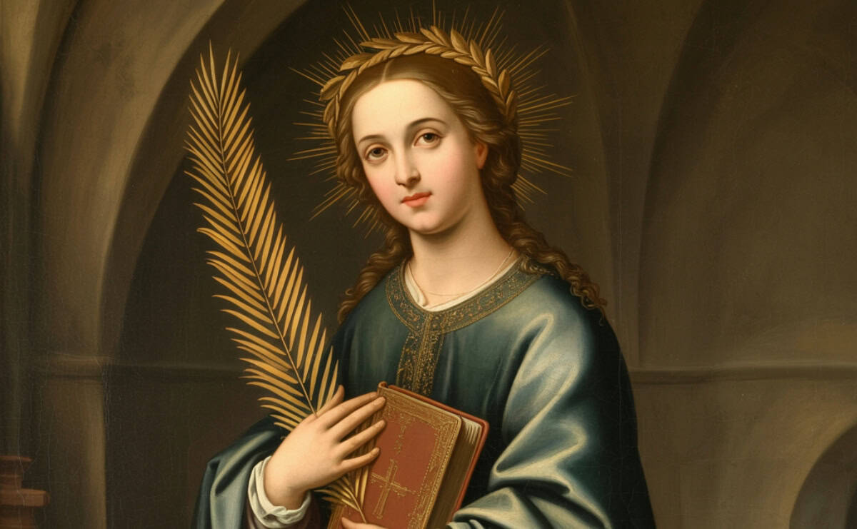 ¿Qué santo se celebra hoy? Santoral del viernes 29 de agosto de 2025