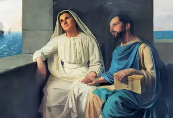 ¿Qué santo se celebra hoy? Santoral del jueves 28 de agosto de 2025