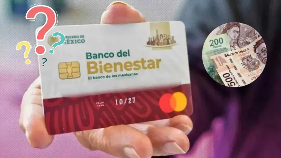 Pensión del Bienestar: ¿Quiénes recibirán el pago en septiembre 2025?