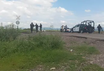 Identifican a joven sin vida que se localizó en Vitaruto del Tamarindo, Culiacán