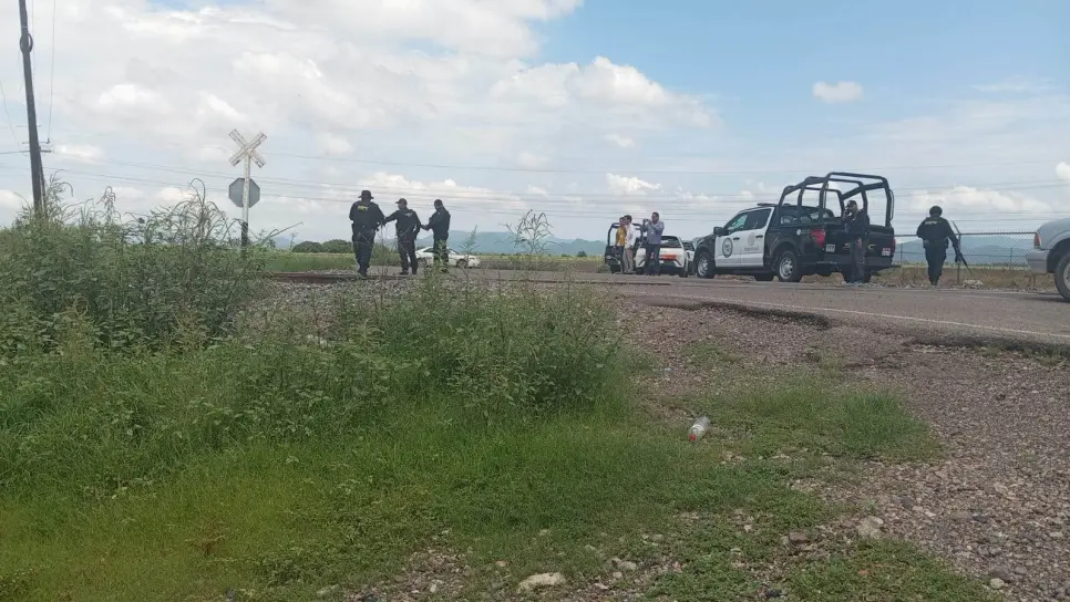 Identifican a joven sin vida que se localizó en Vitaruto del Tamarindo, Culiacán Identifican a joven sin vida que se localizó en Vitaruto del Tamarindo, Culiacán