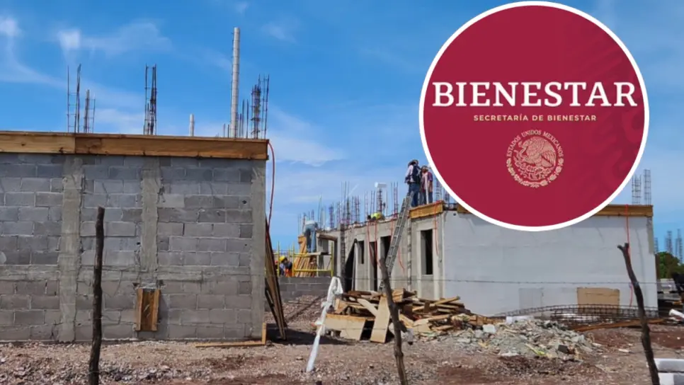 Vivienda del Bienestar: ¿Cuántas casas se entregarán en Los Mochis en 2025?
