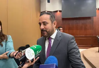 Las declaraciones de El Mayo no son jurisdicción de México: Jorge González