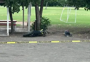 Identifican al joven que fue asesinado en Bachigualato; era de la colonia San Diego, en Culiacán